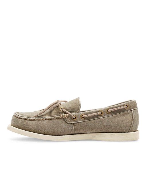 eastland yarmouth boat shoe