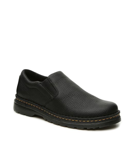 doc martens boyle slip on