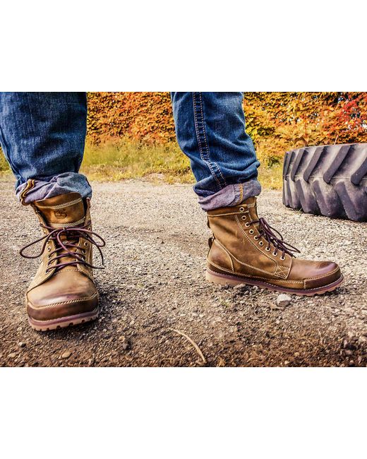 timberland earthkeepers original