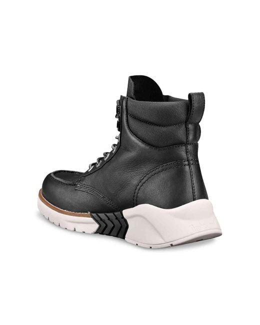 mtcr timberland