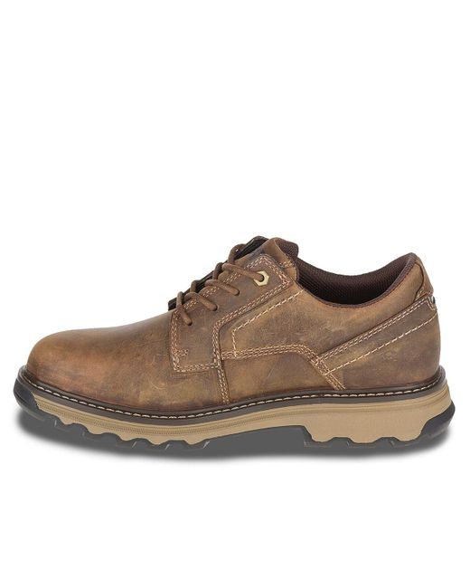 caterpillar tyndall work shoe