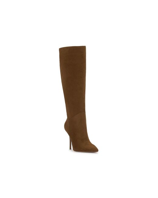 Jessica Simpson Black Lovienn Boot