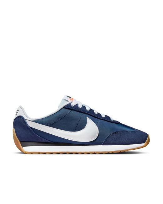 Nike Blue Pacific Sneaker