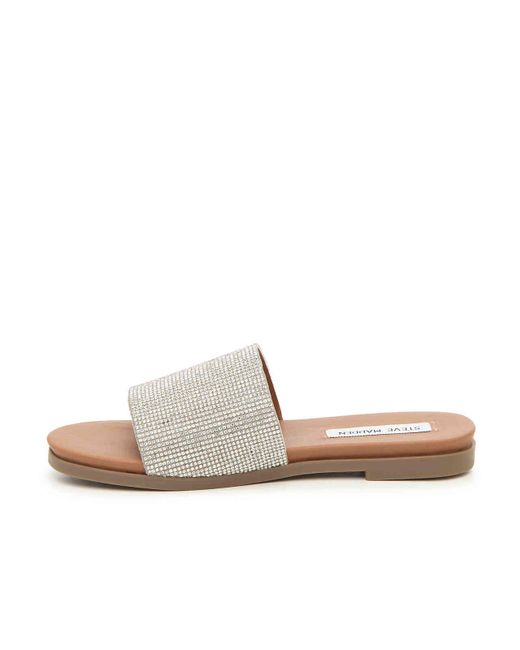steve madden korah sandal