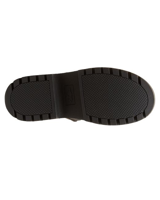 Rocket Dog Drea Boot in Black Lyst