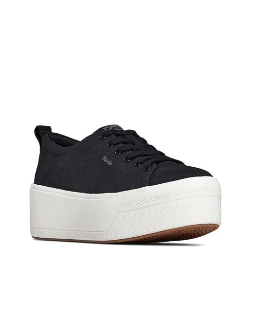keds women's platform sneakers