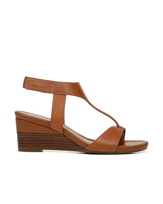 franco sarto yasmina wedge sandals