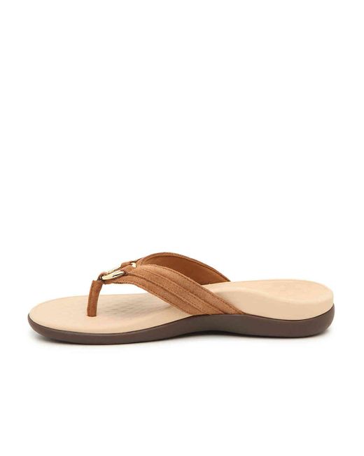 vionic tide aloe flip flop