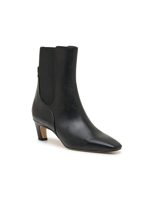 Sam Edelman Black Molly Bootie