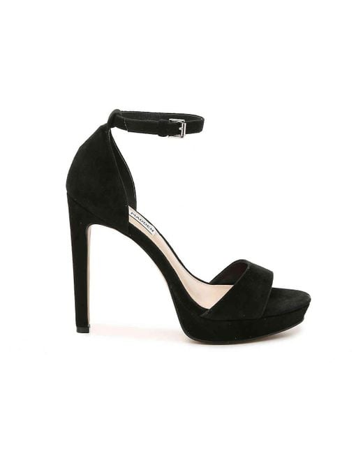Steve madden hotsell kisha platform sandal