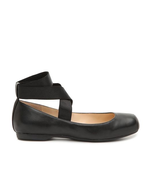 jessica simpson manzie ballet flat