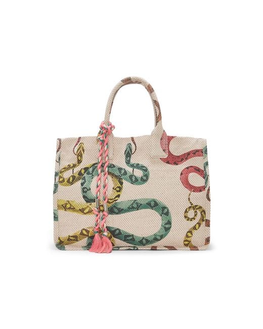 Vince Camuto Orla Tote Lyst