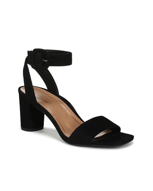 Vionic Women's Zinfandel Heeled Sandal – Block Heel With Arch Support, Adjustable Ankle Strap - View #3