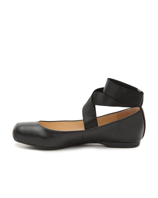 manzie ballet flat