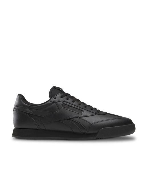 Reebok Black Campio Xt Sneaker for men