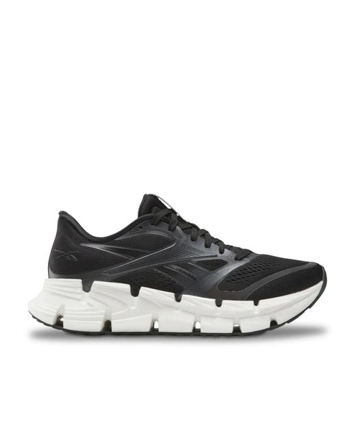 Reebok Black Floatzig 2 Running Shoe