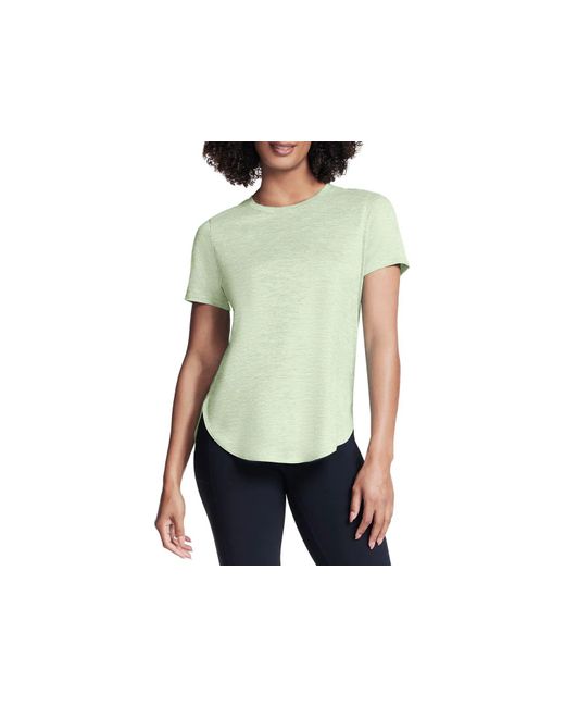 Skechers Green Go Dri Swift Tee