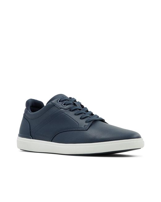 ALDO Synthetic Rigidus Sneaker in Navy (Blue) for Men | Lyst