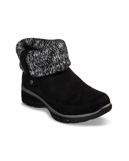 skechers easy going heighten