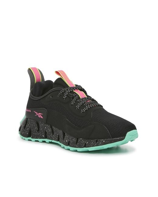 zig dynamica running shoe