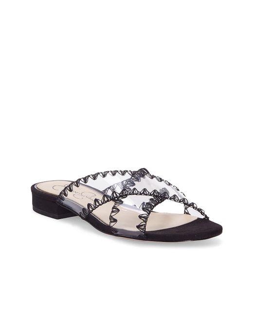 jessica simpson caveena sandal