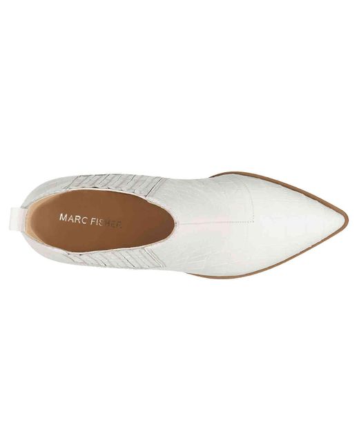 marc fisher rental 2 chelsea boot