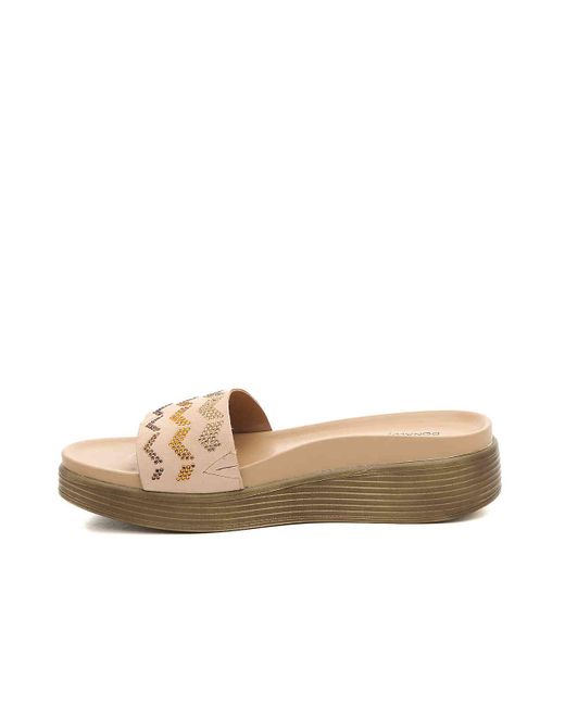 donald pliner fiji wedge sandal