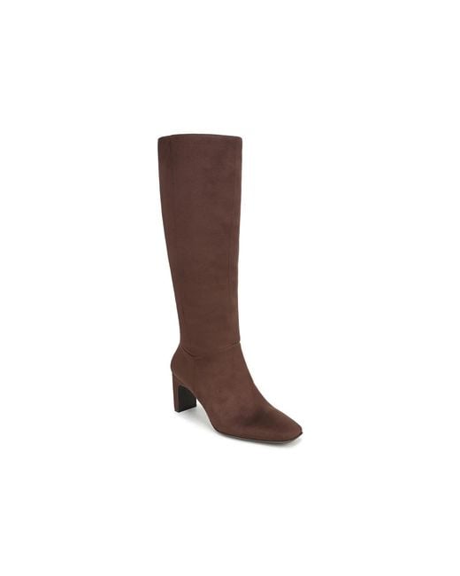 Naturalizer Black Nona Boot