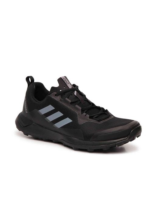 adidas Terrex Cmtk 290 Trail Shoe in Black for Men | Lyst