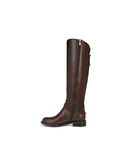 franco sarto cosmina riding boot