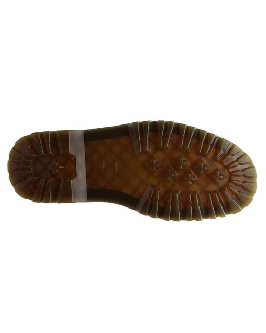 Dr. Martens Kent Oxford in Black for Men | Lyst display picture 1