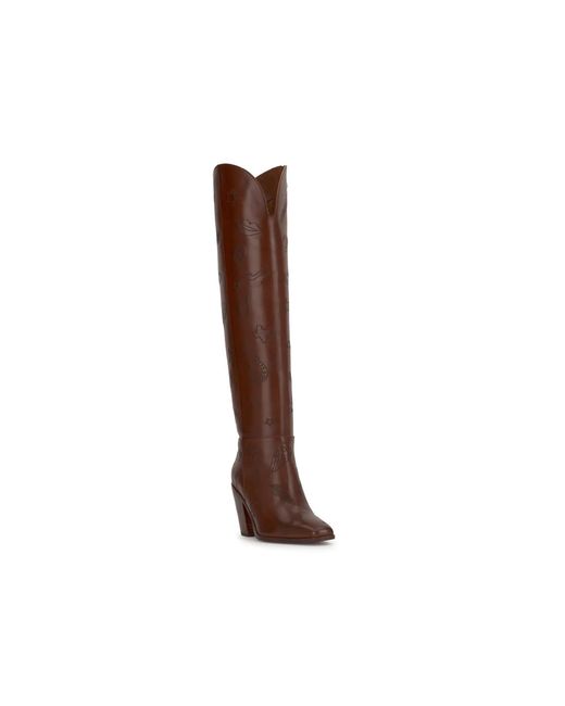 Jessica Simpson Black Ravyn Icon Boot