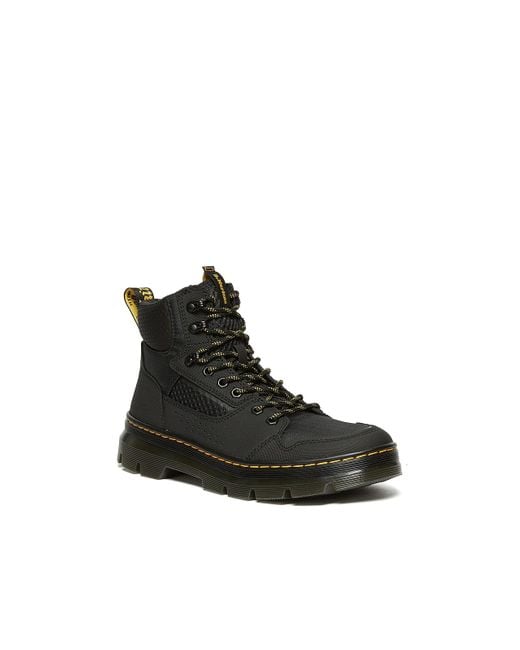 Dr. Martens Zuma Ii Boot in Black for Men Lyst