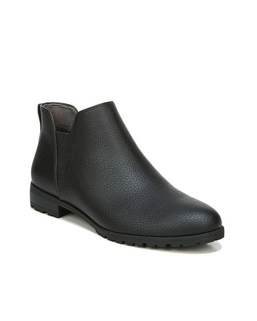 Dr scholl's booties dsw discount