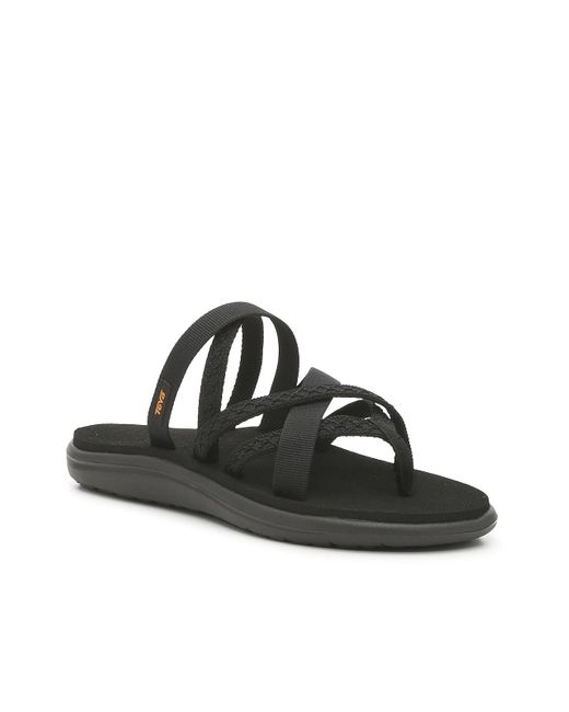 teva voya zillesa