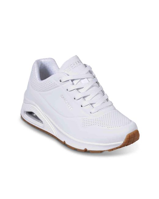 skechers air trainers