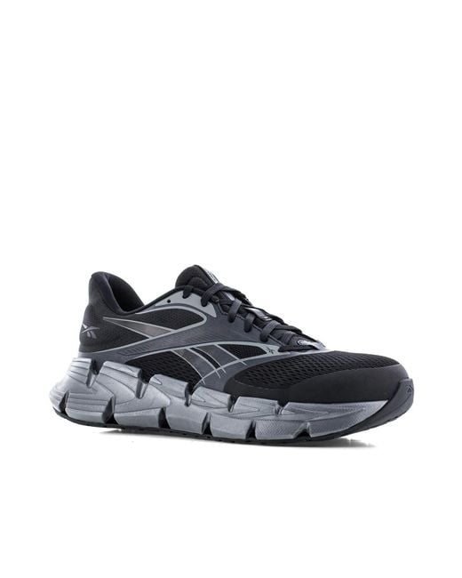 Reebok Blue Floatzig 2 Work Sneaker for men