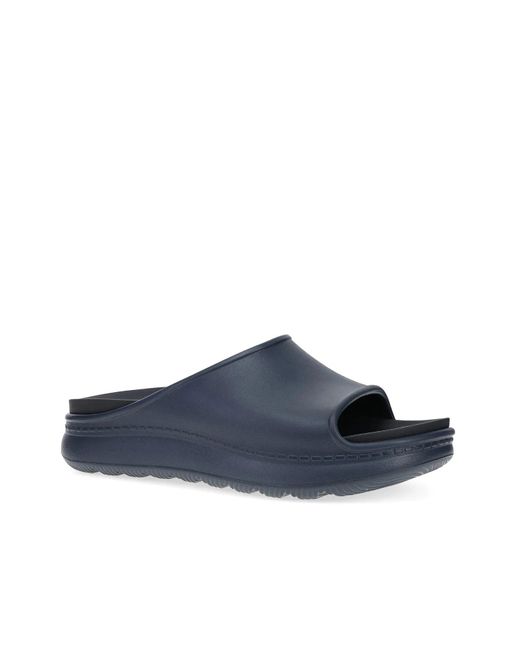 Dansko Blue Devyn Sandal