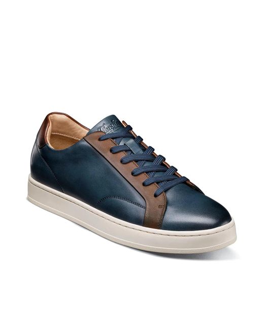 Florsheim Blue Monopoli Sneaker for men