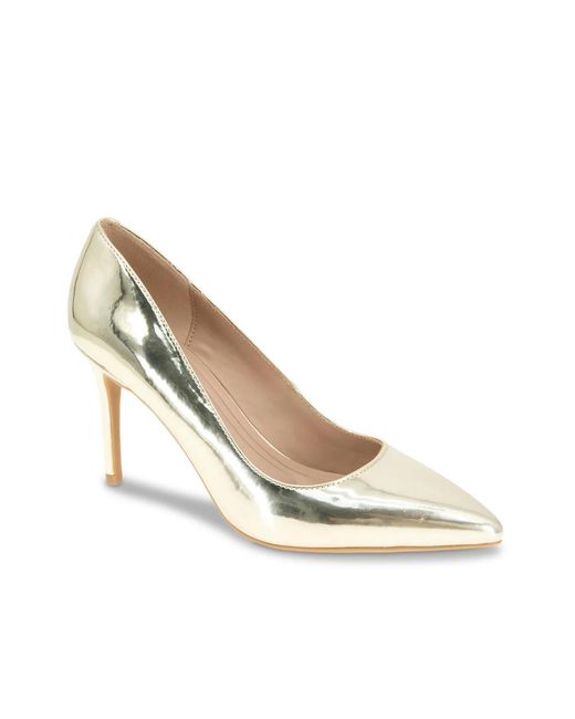 BCBGeneration White Bissha Pump