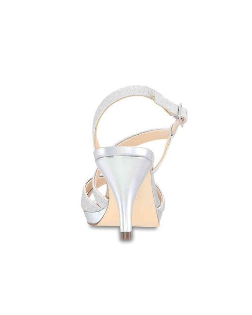 nina rachyl platform sandal