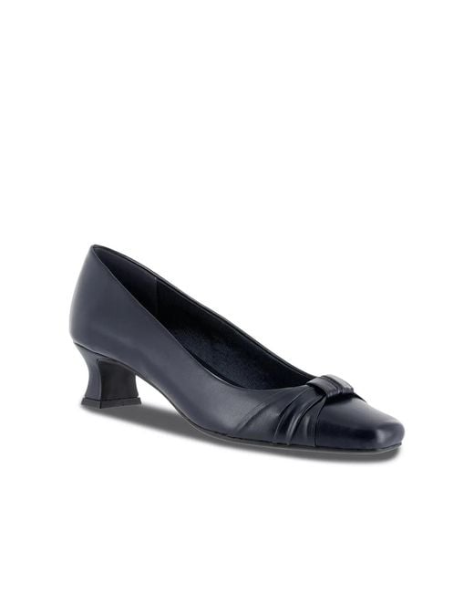 Easy Street Blue Waive Pump