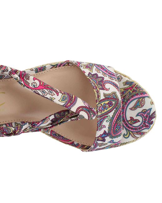 nanette lepore espadrilles