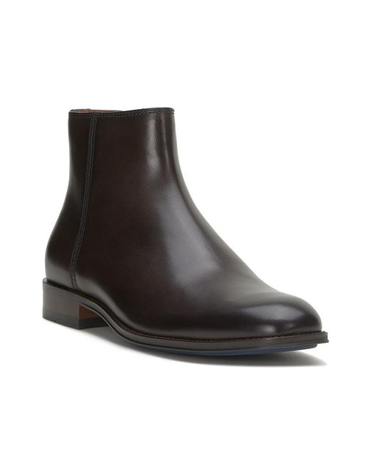 Vince Camuto Firat Boot in Black for Men | Lyst
