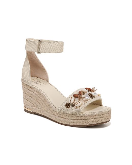 franco sarto clemens gold