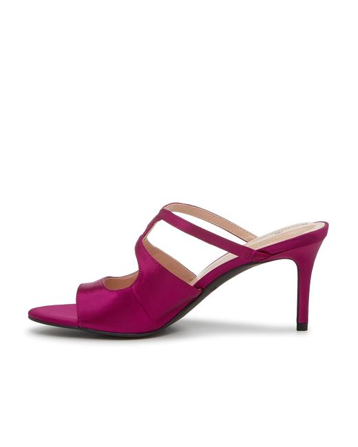 Bandolino Purple Mizille 2 Sandal
