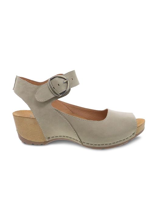 dansko thea sandal