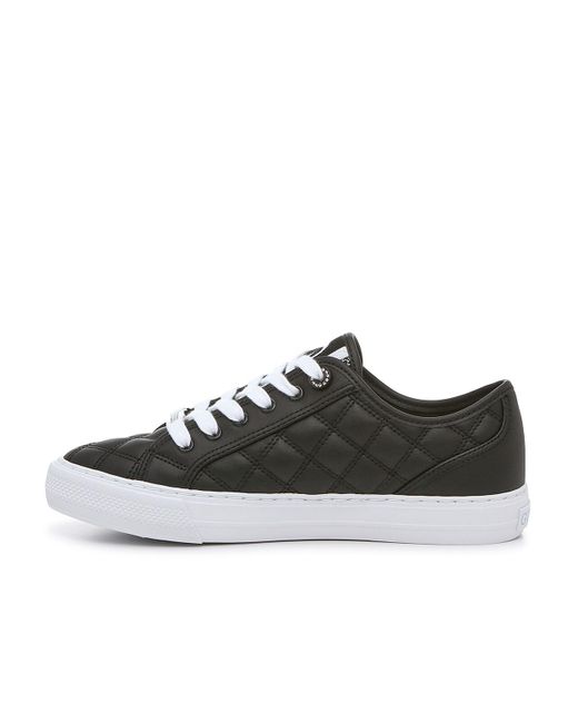 Guess Black Lexxa Sneaker