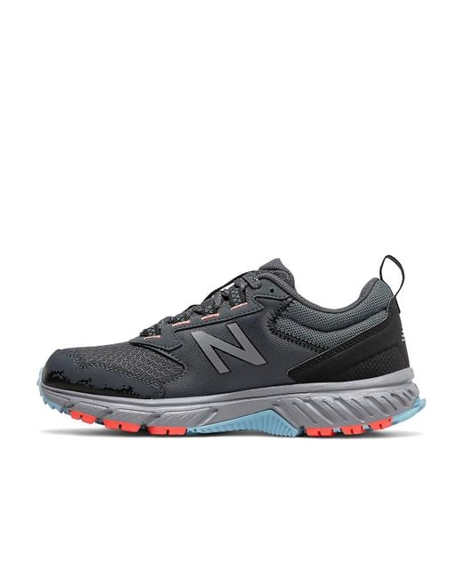 new balance 510 v5 trail running shoe reviews