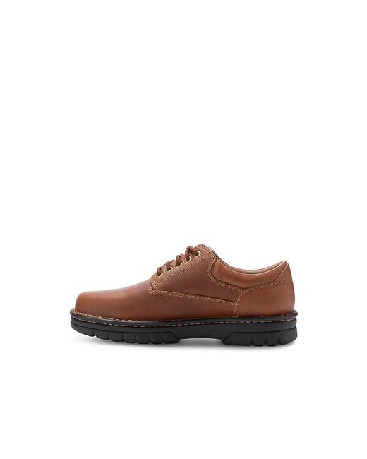 Eastland Plainview Oxford in Brown for Men Lyst